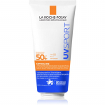 La Roche-Posay Anthelios UV Sport Sweat & Wet Pro-Resistance Lotion Veekindel p&auml;ikesekaitse sportlastele SPF 50+ 200 ml