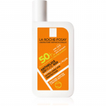 La Roche-Posay Anthelios UVMUNE 400 Invisible Fluid &Uuml;li&otilde;huke kaitsev vedelik SPF 50+ 50 ml