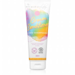Les Secrets De Loly Cream Conditioner Palsam lainelistele ja lokkis juustele 250 ml