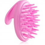Lee Stafford Grow Strong & Long Shampoo Massage Brush Massaažihari juustele ja peanahale Massage Brush 1 tk