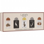Lattafa Pride Box 1 Kinkekomplekt  U 5x20 ml