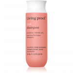 Living Proof Curl Kreemjas &scaron;ampoon lokkis juustele 60 ml