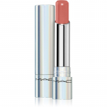 MAC Cosmetics Glow Play Lip Balm Toitev ja niisutav huulepalsam varjund Introvert 3.14 g