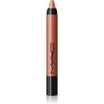 MAC Cosmetics Dazzlelips Crayon S&auml;delev huulepulk pulgakujuline varjund Chandelier 1.5 g