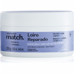 oBotic&aacute;rio Match. Blonde Repair Taastav mask blondidele juustele 250 g
