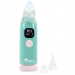 Momini Automatic Nasal Aspirator NasoClear Nina aspiraator elektriline 1 tk