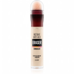 MAYBELLINE NEW YORK Instant Anti Age Eraser Vedel peitekreem koos pealekandmisk&auml;snaga varjund 00 Ivory 6.8 ml