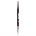 MAYBELLINE NEW YORK Express Brow Automaatne kulmupliiats varjund Warm Brown 9 g