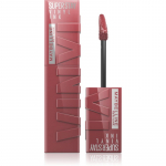 MAYBELLINE NEW YORK SuperStay Vinyl Ink Kauap&uuml;siv vedel huulepulk 40 WITTY 4.2 ml