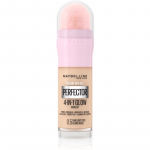 MAYBELLINE NEW YORK Instant Perfector 4-in-1 Kirgastav jumestuskreem loomulikuks ilmeks varjund 0.5 Fair Light Cool 20 ml