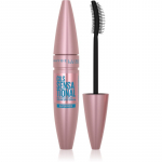 MAYBELLINE NEW YORK Lash Sensational Veekindel pikendav, koolutav ja tihendav ripsmetu&scaron;&scaron; varjund Black 9.4 ml