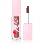 MAYBELLINE NEW YORK Lifter Plump Huulel&auml;ige suurendava efektiga varjund 007 Cocoa Zing 5.4 ml