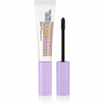 MAYBELLINE NEW YORK Super Lock Fikseeriv geel kulmudele varjund 8 g