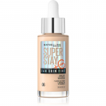 MAYBELLINE NEW YORK SuperStay Vitamin C Skin Tint Seerum &uuml;htlase nahatooni jaoks varjund 06 30 ml