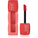 MAYBELLINE NEW YORK SuperStay Teddy Tint &Uuml;limatt kauap&uuml;siv huulepulk varjund 30 Coquettish 5 ml