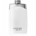 Montblanc Legend Spirit EDT  Mle 200 ml