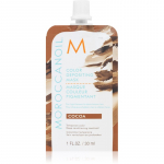 Moroccanoil Color Depositing &Otilde;rn toitev mask ilma p&uuml;sivate v&auml;rvipigmentideta Cocoa 30 ml