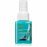 Moroccanoil Color Care Protect & Prevent Spray Kaitsev ja niisutav pihusti v&auml;rvitud juustele 50 ml