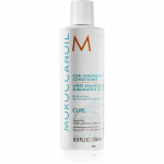 Moroccanoil Curl Puhastav ja niisutav palsam lainelistele ja lokkis juustele 250 ml