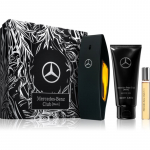 Mercedes-Benz Club Black Kinkekomplekt  Mle 1 tk