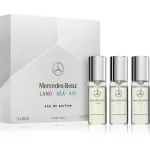 Mercedes-Benz LAND-SEA-AIR komplekt  Mle