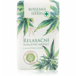 Bohemia Gifts & Cosmetics Bohemia Herbs Cannabis T&uuml;kiseep 100 g