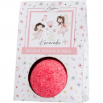 Bohemia Gifts & Cosmetics Bath Bombs For a Friend Vannipomm 110 g