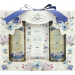 Bohemia Gifts & Cosmetics Blue Spa Kinkekomplekt