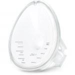Medela Hands-free&trade; rinnalehter M 24mm 2 tk