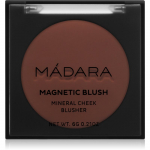 M&Aacute;DARA Magnetic Blush Puuderp&otilde;sepuna varjund Fierce Flame 6 g