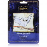 Mad Beauty Harry Potter Hedwig Lehtmask aloe veraga 25 ml