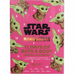 Mad Beauty Star Wars The Mandalorian The Child Advendikalender