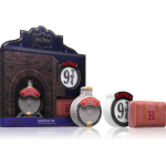 Mad Beauty Harry Potter Fizzer Trio Kihisevad vannipommid 3x100 g