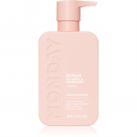 MONDAY Repair Taastav palsam kuivadeleja kahjustatud juustele 354 ml