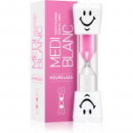 MEDIBLANC KIDS Hourglass liivakell lastele Pink
