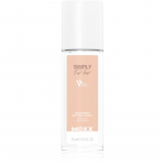 Mexx Simply For Her New parf&uuml;&uuml;mdeodorant  Wle 75 ml