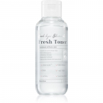 Mizon Good Bye Blemish Fresh Toner Rahustav n&auml;otoonik probleemsele nahale, akne vastu 120 ml