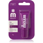 Melem Beaut&eacute; Wax Niisutav huulemask 8 g