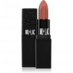 Mulac Cosmetics Matt Lipstick Matt huulepulk Sey Trainer 3.5 g