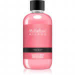 Millefiori Ambra & Rosa t&auml;ide aroomihajutitele 250 ml