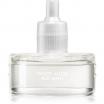 Millefiori Aria White Musk Elektriise hajuti t&auml;idis 20 ml