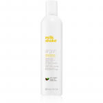 milk_shake&reg; Argan Shampoo &Scaron;ampoon argaania&otilde;liga k&otilde;igile juukset&uuml;&uuml;pidele 300 ml