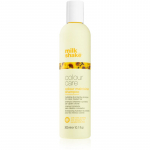 milk_shake&reg; Colour Care Niisutav ja kaitsev &scaron;ampoon v&auml;rvitud juustele 300 ml
