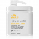 milk_shake&reg; Natural Care Active Yogurt Aktiivmask jogurtiga juustele 500 ml