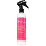 Mielle Organics White Peony Leave-In Conditioner Juustesse j&auml;etav palsam k&otilde;igile juukset&uuml;&uuml;pidele 240 ml