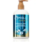 Mielle Moisture RX Hawaiian Ginger Juustesse j&auml;etav palsam kuivadeleja kahjustatud juustele 355 ml