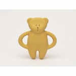 Moonie Natural Teether Honey n&auml;rimism&auml;nguasi 1 tk