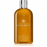 Molton Brown Sunlit Clementine & Vetiver Bath & Shower Gel Du&scaron;i- ja vannigeel 300 ml