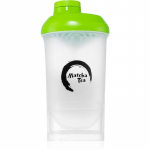 Matcha Tea Shaker Z500 spordi&scaron;eiker v&auml;rv Transparent 500 ml