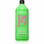 Matrix Food For Soft Niisutav palsam h&uuml;aluroonhappega 1000 ml